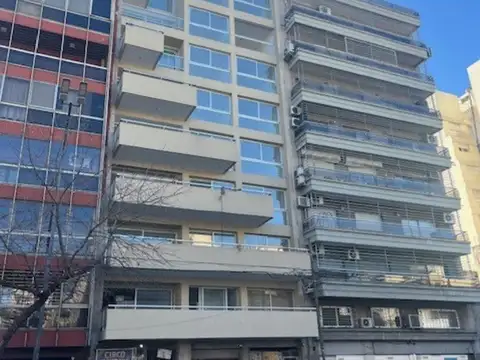 ESPECTAC 4 AMB FTE A ESTRENAR + COCH FJA+BCON ATERRAZ (3 DORM EN SUITE )+ TOIL + DEPCIAS Y BÑO SERV