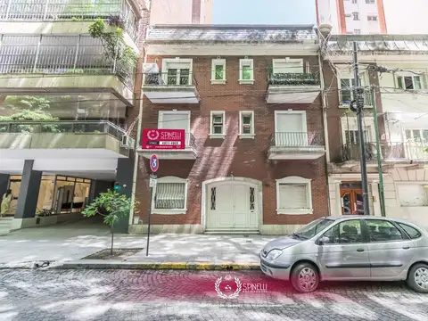 Departamento en Venta en Palermo Soho, USD 85.000