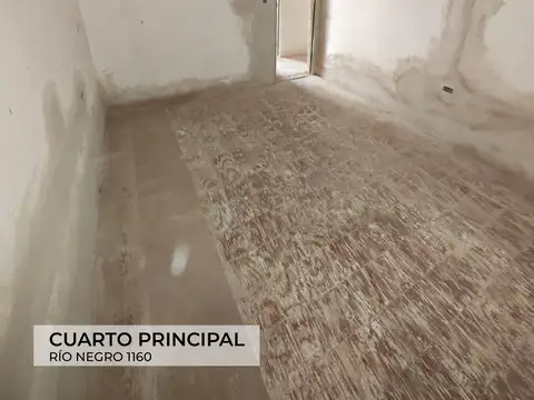 SAN FRANCISCO 1100, Piso PB