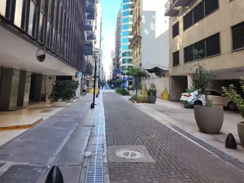 ESMERALDA 800, Piso 6