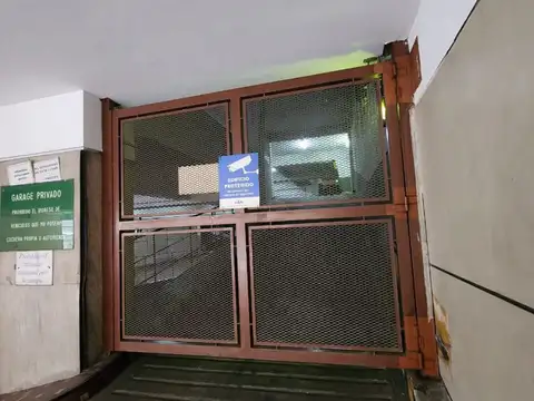 Cochera en Venta Fija