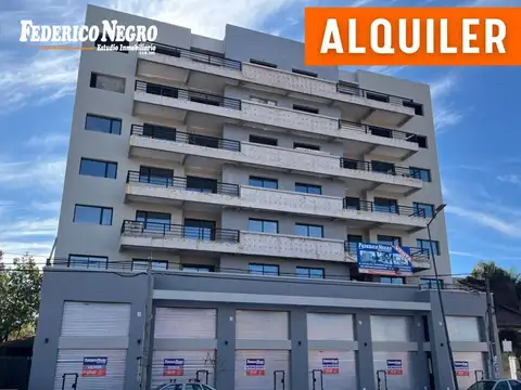 Departamento - Alquiler - Argentina, San Miguel - Avda. Ricardo Balbin 2152