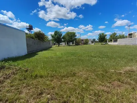 Terreno en Venta en Ceres, USD 20.000