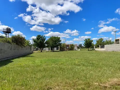 Terreno en Venta de 518,0 m2