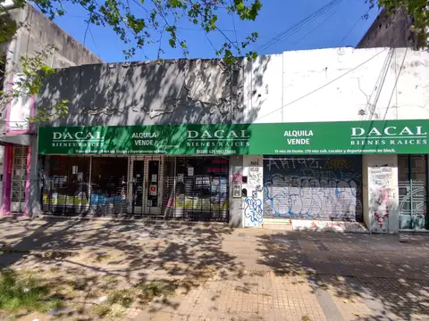 Local en venta en La Plata