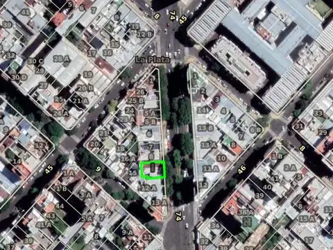 Local en Venta 40 años