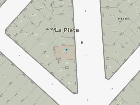 Local en venta en La Plata