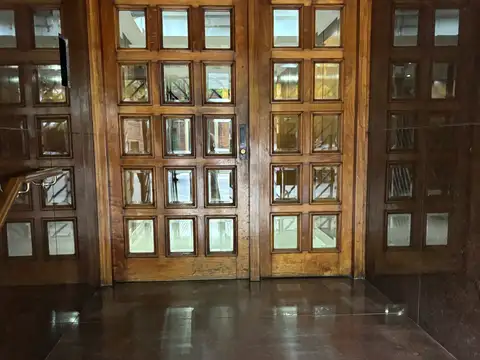 AV. LA PLATA 200, Piso 3