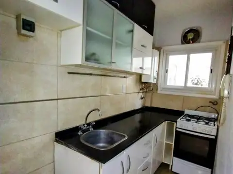 Departamento en Venta en Centro, USD 60.000