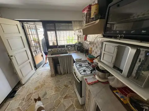 Casa en Venta 60 años