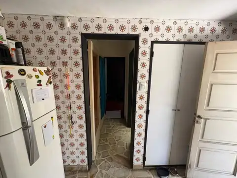 Casa a reciclar-Venta-Ciudad Jardín