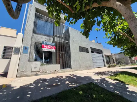 Casa en Venta -Barrio 23avo Plan Agua y Energía- Maipú