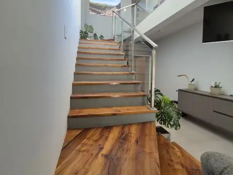 Casa en Venta -Barrio 23avo Plan Agua y Energía- Maipú