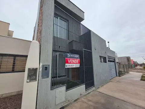 Casa en Venta -Barrio «23avo Plan Agua y Energía»- Maipú