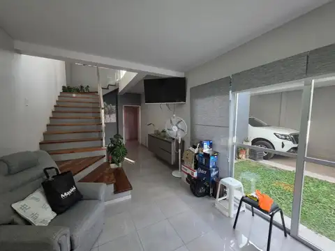 Casa en Venta -Barrio 23avo Plan Agua y Energía- Maipú