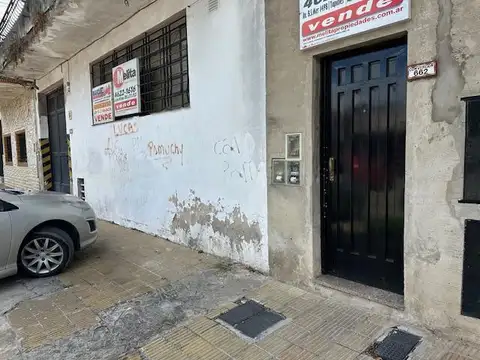 Convencion 662 PB 2 e/ Suarez y Tilcara - Ciudad de Madero