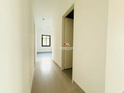 CASA EN VENTA EN SANTA LUCIA - PILAR DEL ESTE