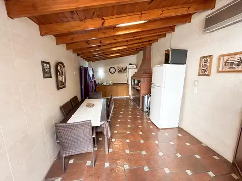 Departamento en Venta de 4 dormitorios