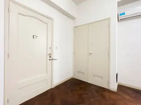 Venta Monoambiente en Recoleta -Ideal inversión