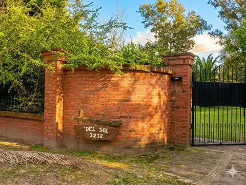 Quinta en Venta en San José del Rincón, USD 105.000