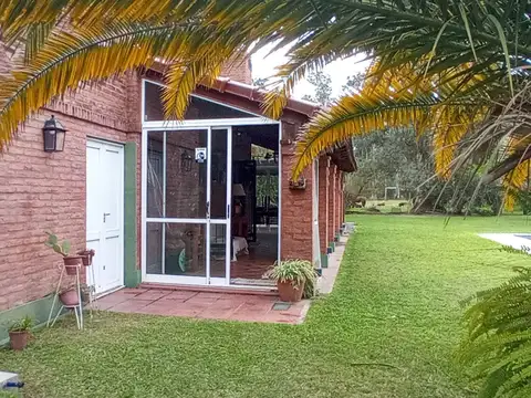 Quinta en Venta en San José del Rincón, USD 105.000