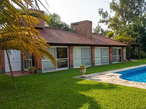 ¡tu oasis en villa california! quinta en venta