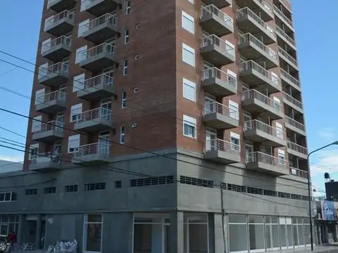 Servando Bayo 1212 - Departamento De 1 Dormitorio En Venta - Rosario