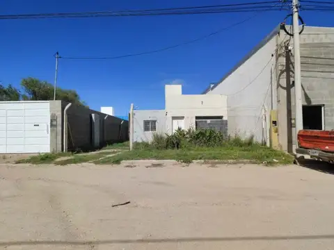 Casa en Venta de 2 dormitorios