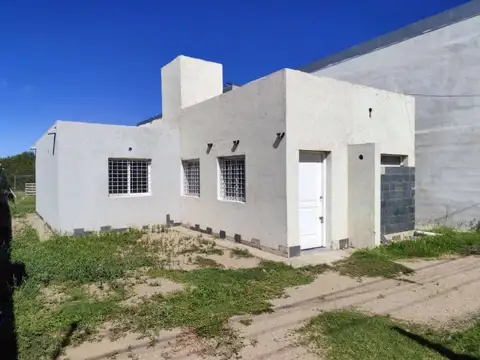 VENDO CASA EN PINAR DEL NORTE- CIUDAD DE SAN LUIS