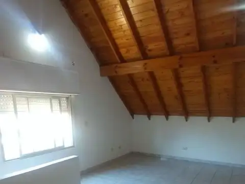Depto Tipo Casa en Venta de 1 dormitorio