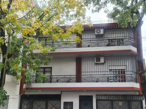 Combate de Los Pozos 2000, Piso 1
