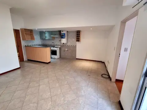 Departamento en Venta 18 años