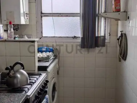 Departamento en Alquiler en San Telmo, $ 590.000