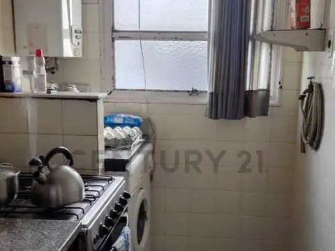Departamento en Alquiler A Estrenar
