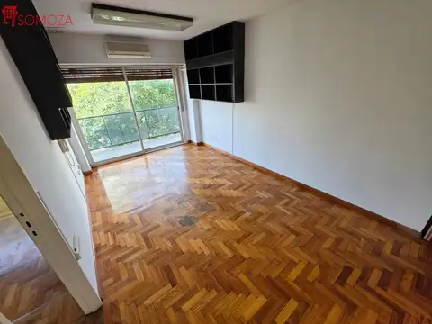 Departamento en alquiler en Balvanera