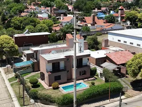 Casa en Venta en Costa Azul, USD 175.000
