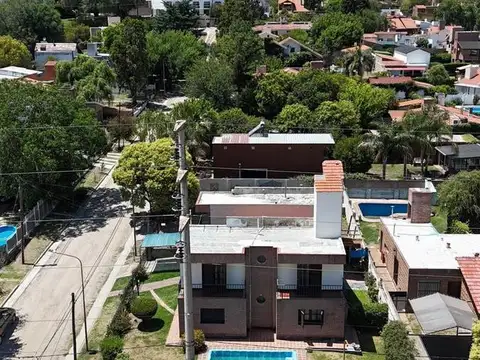 Costa Azul Sur, Villa Carlos Paz