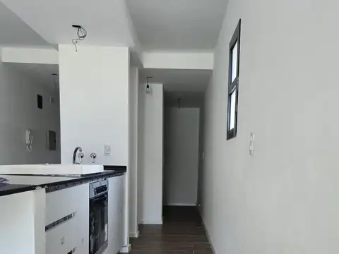 Venta Dpto. 1 dormitorio Ituzaingo al 1200 con doble balcón