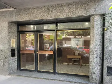 Departamento en Alquiler 35 años