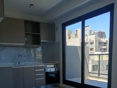 Departamento en Alquiler Apto profesional