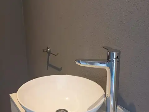 Departamento en Alquiler A Estrenar