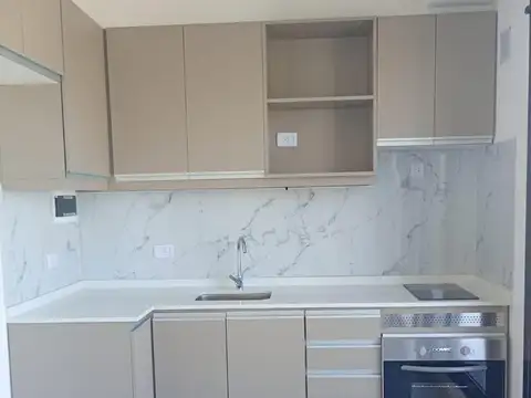 Departamento en Alquiler de 2 dormitorios