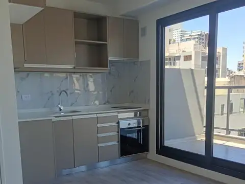 Departamento en Alquiler de 3 ambientes