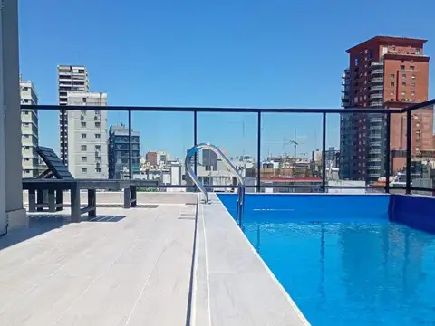 Pasaje Virasoro 2300, Piso 9