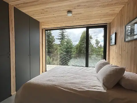 Depto Tipo Casa en Venta 2 años