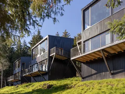 Depto Tipo Casa en Venta de 1 dormitorio