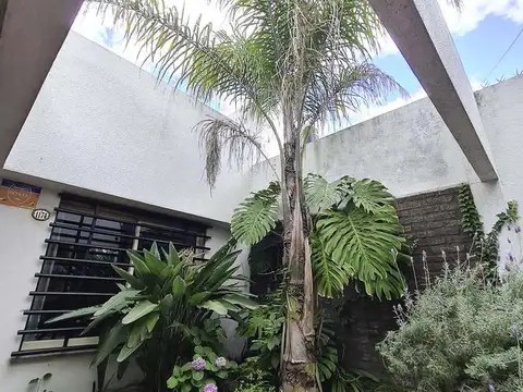 Casa - Parque Chacabuco