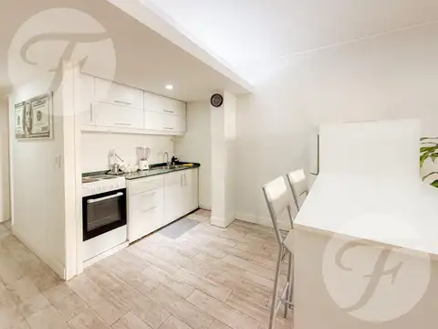 Departamento en Venta 58 años