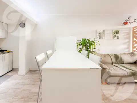 Departamento en Venta de Monoambiente