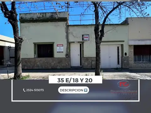 Casa  en Venta ubicado en Mercedes, Resto de la Provincia, Buenos Aires